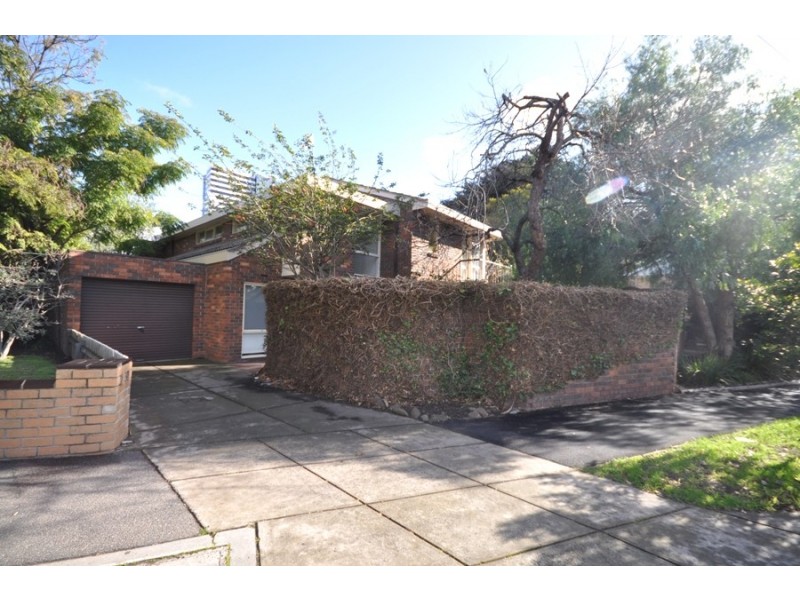 2/91-93 Manningham Street, Parkville VIC 3052