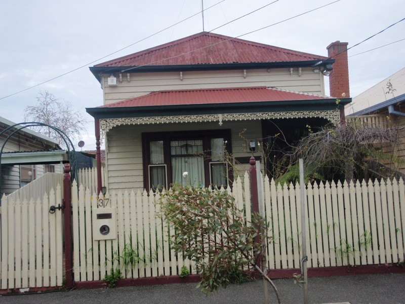 37 Goulburn Avenue, Yarraville VIC 3013