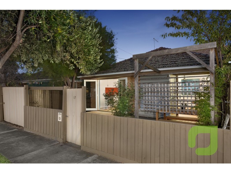 17 Rondell Avenue, West Footscray VIC 3012