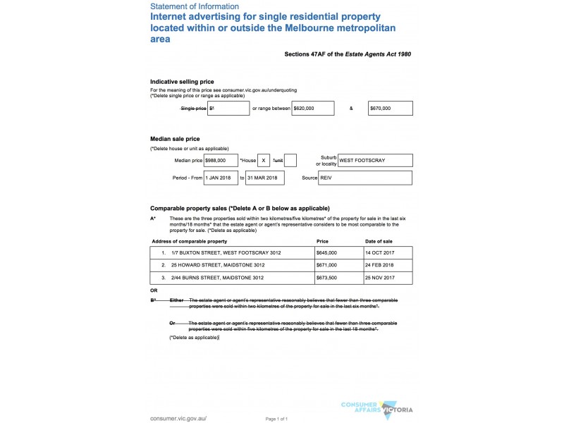 17 Rondell Avenue, West Footscray VIC 3012