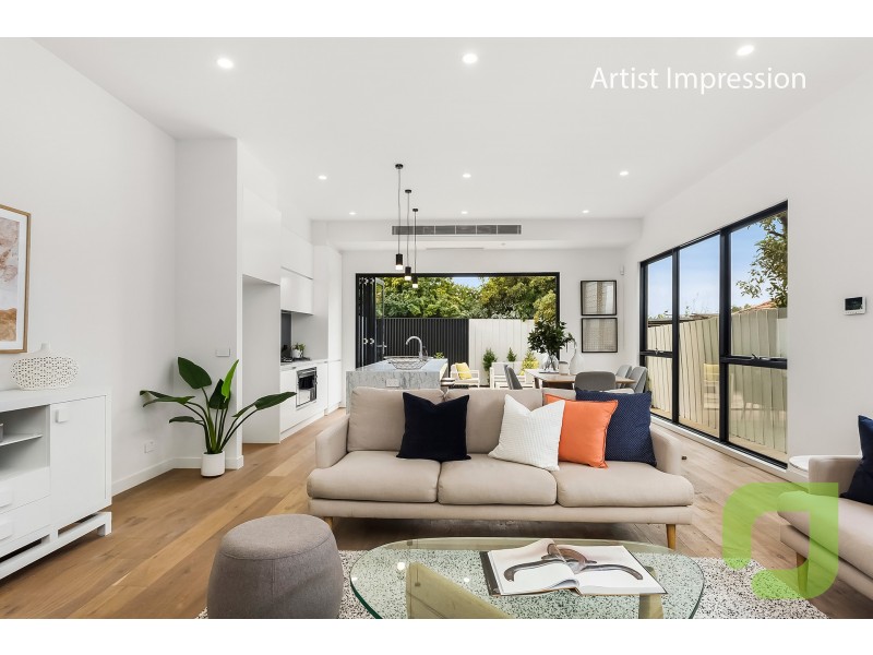 41 Thomson Street, Maidstone VIC 3012