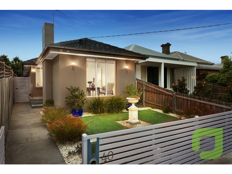 40 Laverton Street, Williamstown VIC 3016