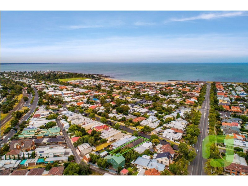 40 Laverton Street, Williamstown VIC 3016