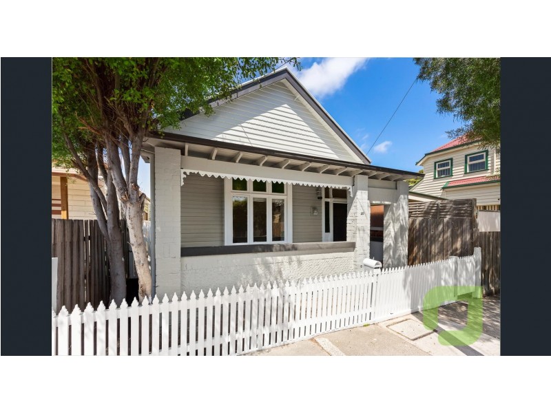 107 Macpherson Street, Footscray VIC 3011