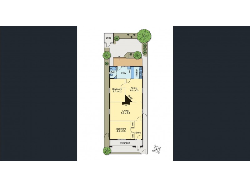 107 Macpherson Street, Footscray VIC 3011