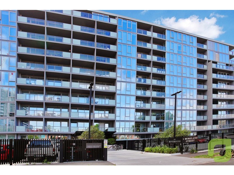 521/1-11 Moreland Street, Footscray VIC 3011