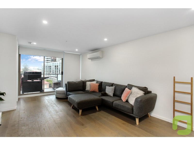 521/1-11 Moreland Street, Footscray VIC 3011