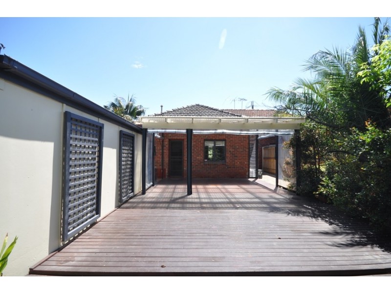 45 Railway Parade, Murrumbeena VIC 3163