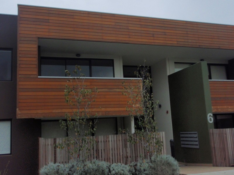 9/6 Crefden Street, Maidstone VIC 3012