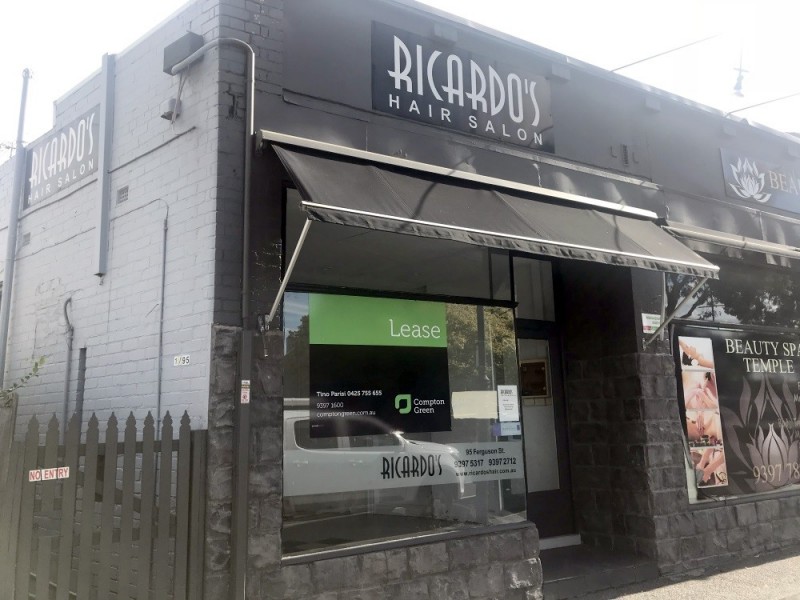 95 Ferguson Street, Williamstown VIC 3016