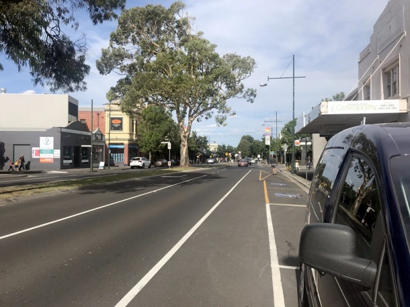 95 Ferguson Street, Williamstown VIC 3016