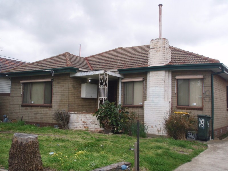 1/8 Sturt Street, Sunshine VIC 3020