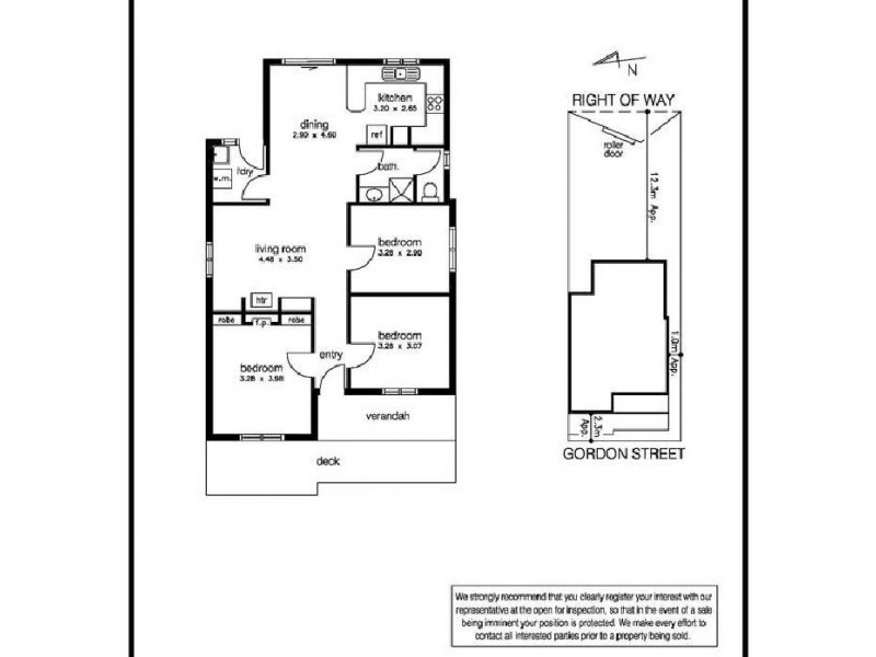 177 Gordon Street, Footscray VIC 3011