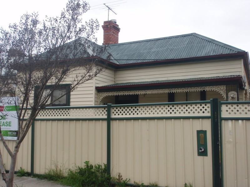 177 Gordon Street, Footscray VIC 3011