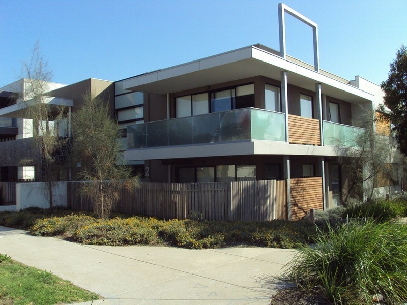 7/2 Crefden Street, Maidstone VIC 3012