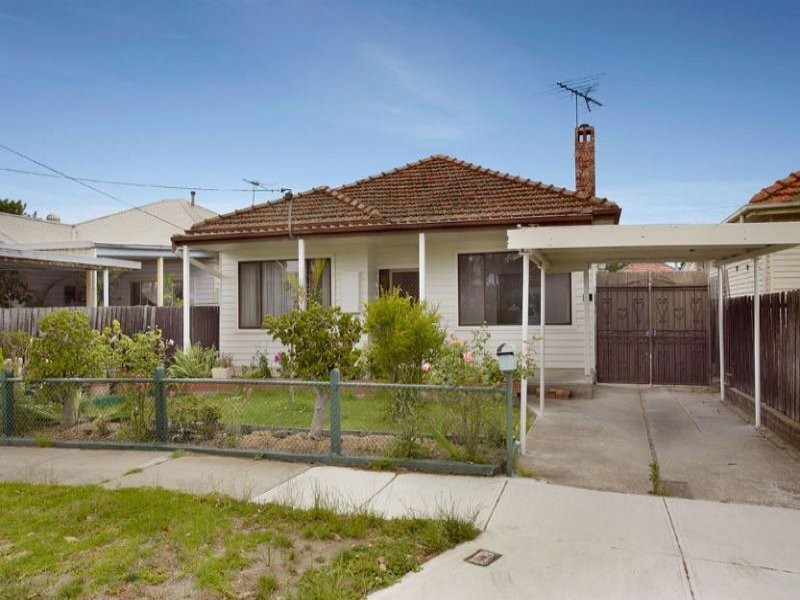 51 Bena Street, Yarraville VIC 3013