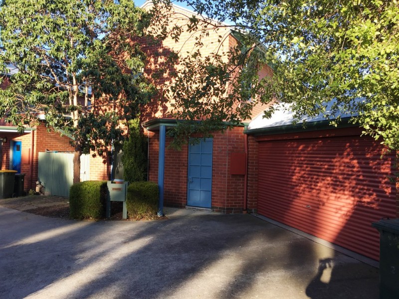 3 Knight Mews, Williamstown VIC 3016