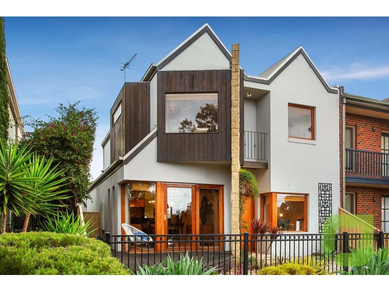 32 O’Connell Mews, Williamstown VIC 3016