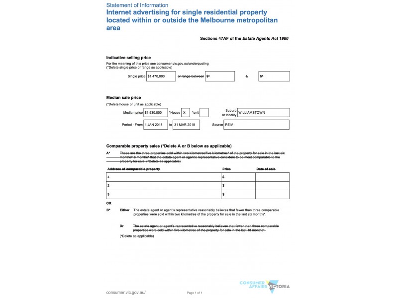 32 O’Connell Mews, Williamstown VIC 3016