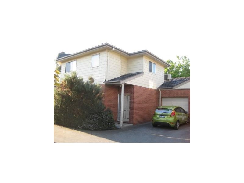 6/34 Kingsville Street, Kingsville VIC 3012