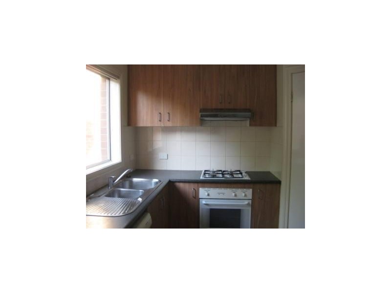 6/34 Kingsville Street, Kingsville VIC 3012