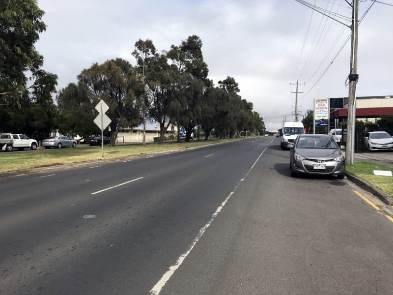 2/300 Kororoit Creek Road, Williamstown VIC 3016