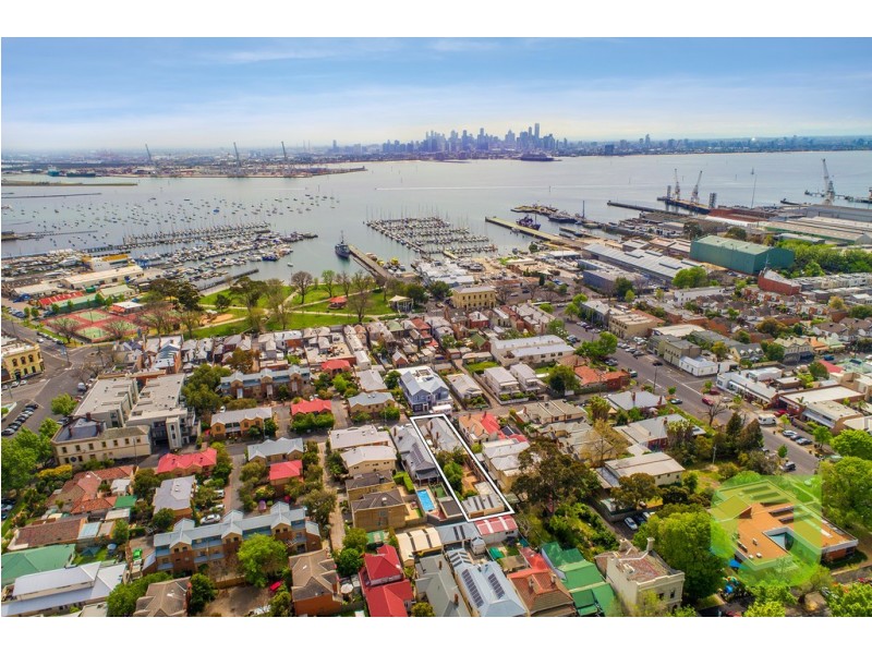 85 Aitken Street, Williamstown VIC 3016