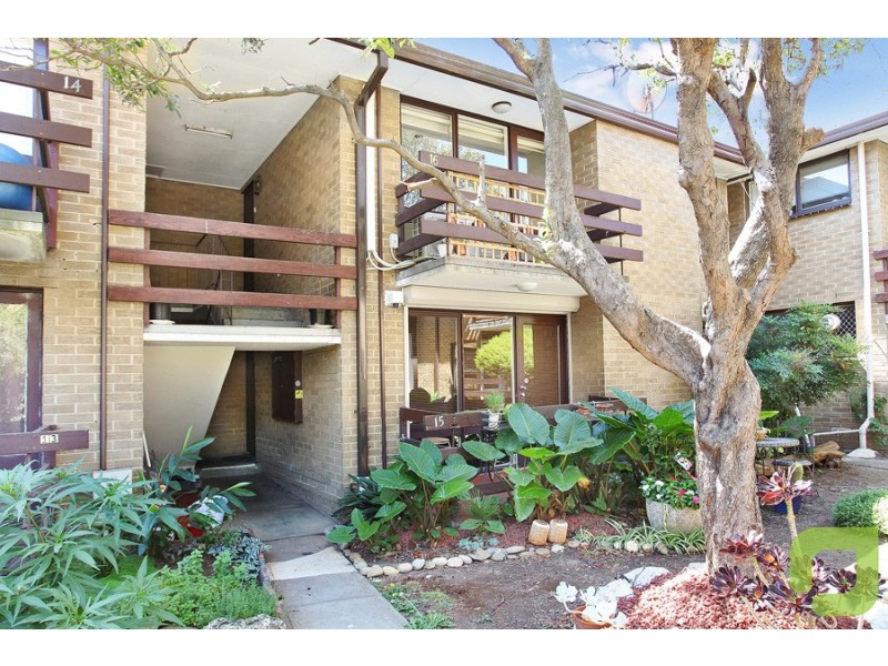 16/258 Ballarat Road, Footscray VIC 3011