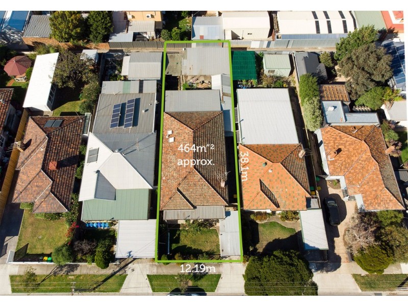 51 Bena Street, Yarraville VIC 3013