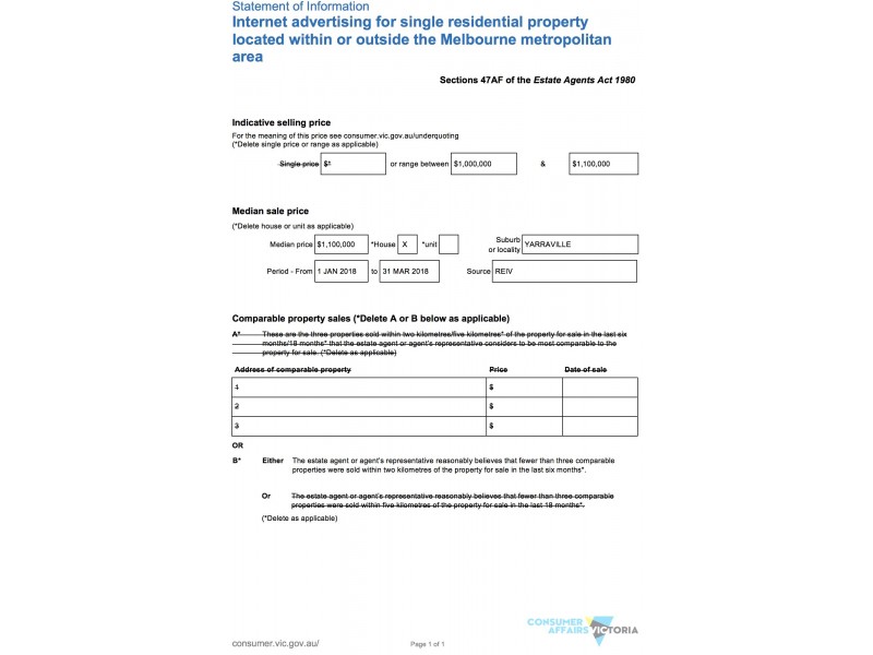 51 Bena Street, Yarraville VIC 3013