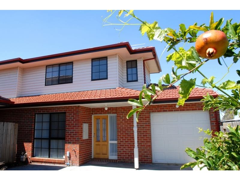 3/83 Stephenson Street, South Kingsville VIC 3015