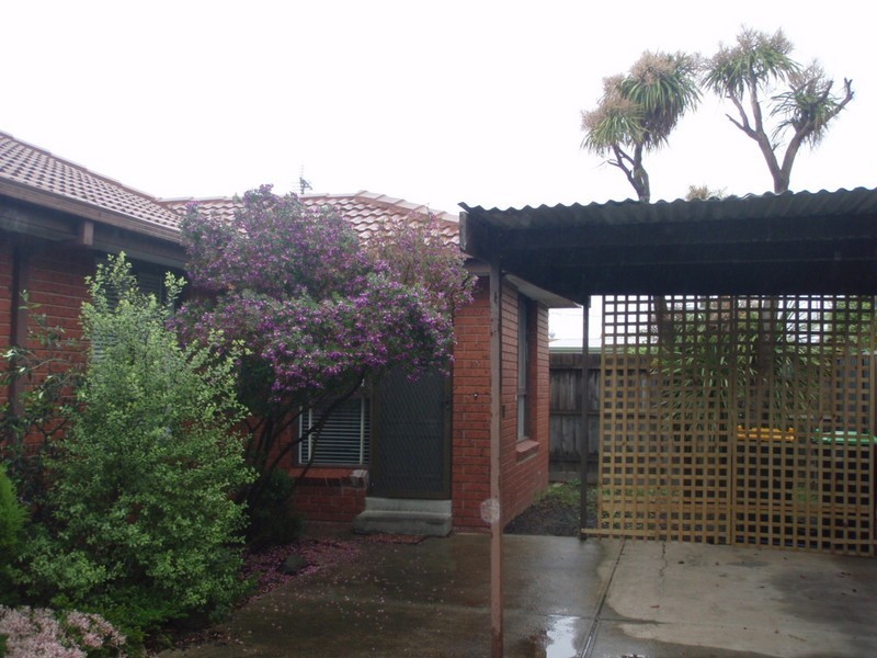 3/29 Greene Street, Spotswood VIC 3015