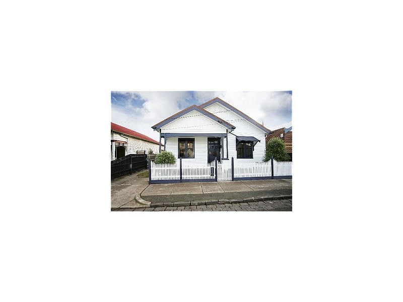 34 Liverpool Street, Footscray VIC 3011