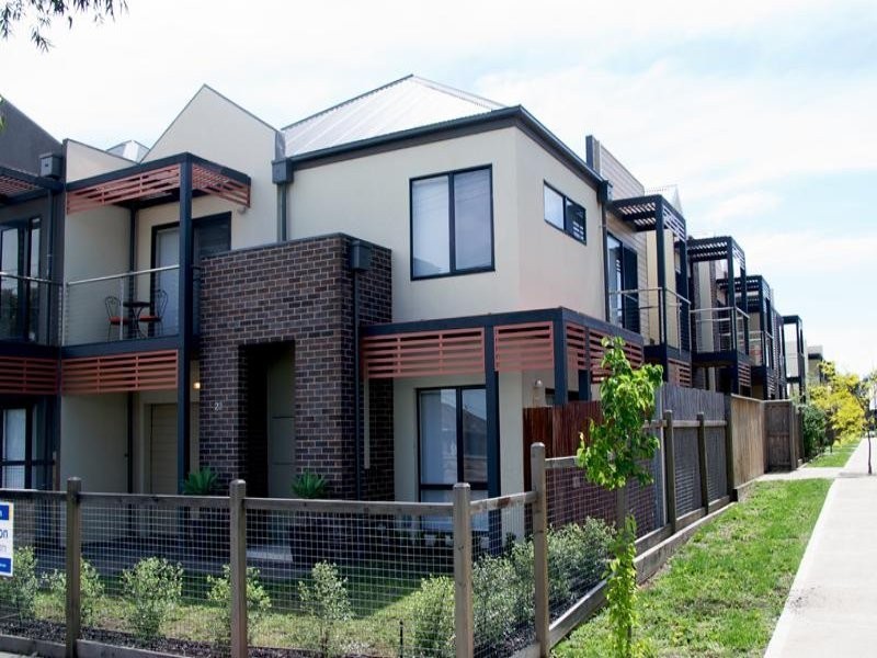 23/132-136 Mason Street, Newport VIC 3015