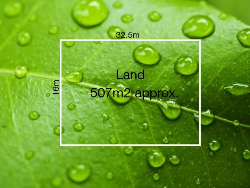 Lot 52 Lomandra Drive, Maidstone VIC 3012