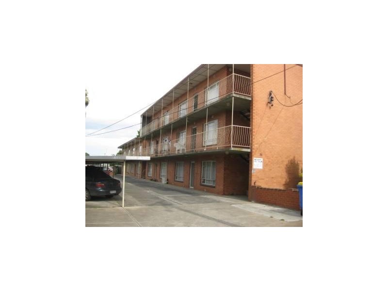 6/86 Pentland Parade, Yarraville VIC 3013