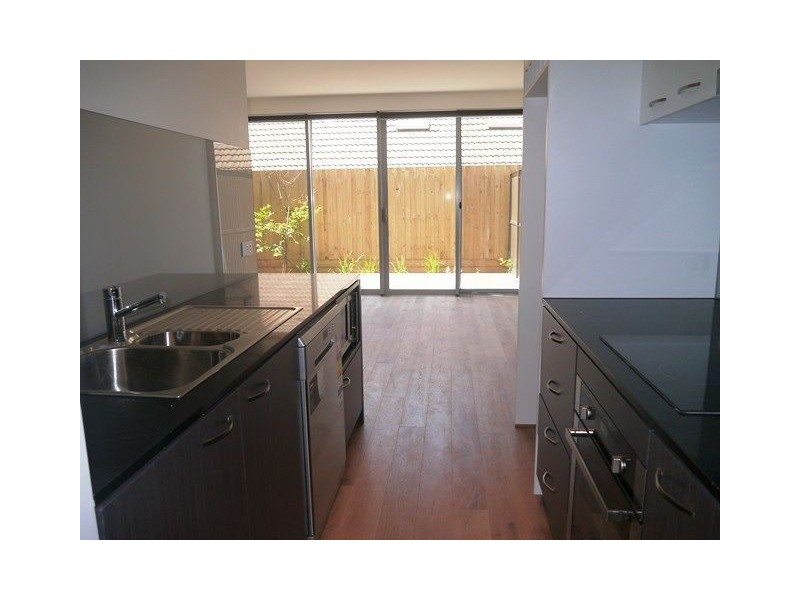 17/109 Manningham Street, Parkville VIC 3052