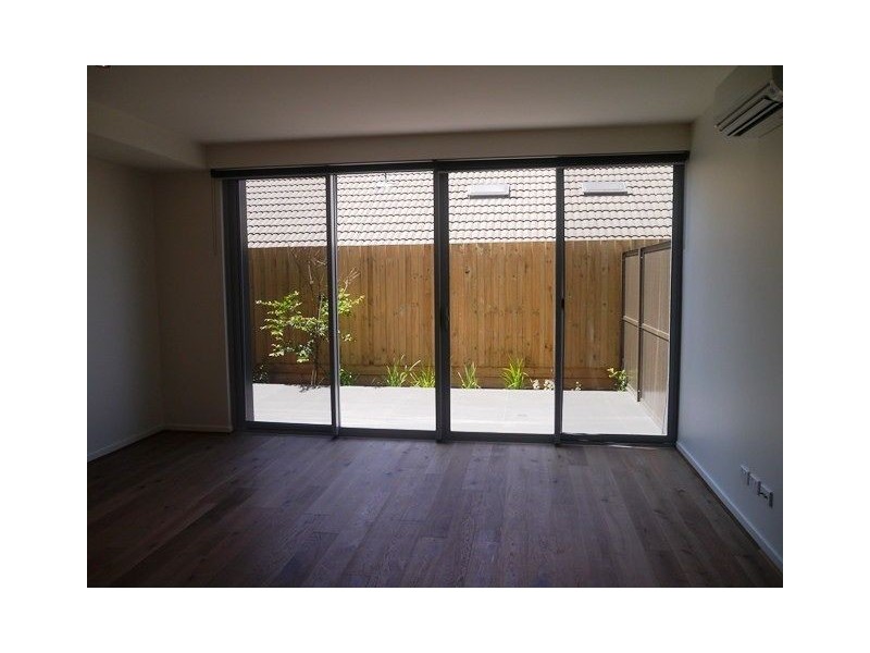 17/109 Manningham Street, Parkville VIC 3052