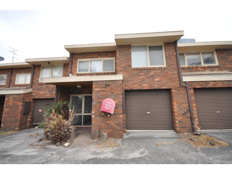 25/91-93 Manningham Street, Parkville VIC 3052