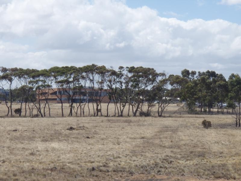 Lot 2813 Mitchley Court, Cairnlea VIC 3023