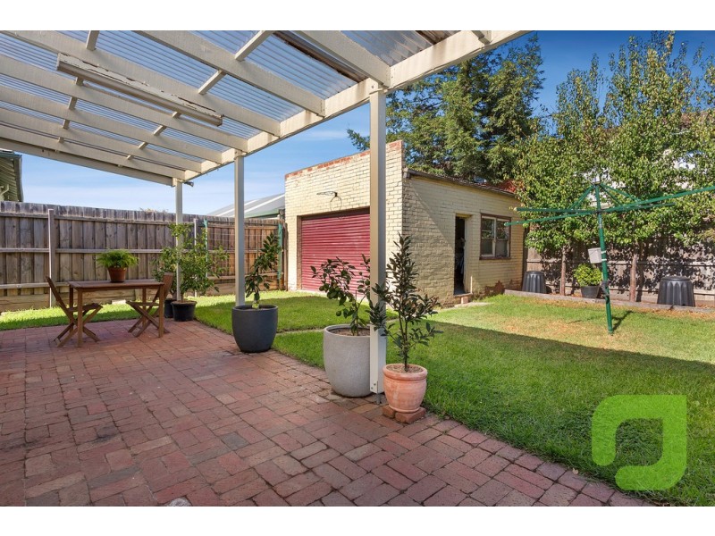 3 Webb Street, Kingsville VIC 3012