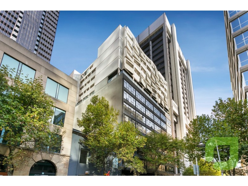 119D/601 Little Collins Street, Melbourne VIC 3000