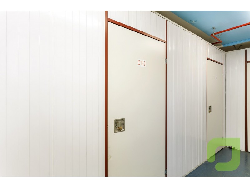 119D/601 Little Collins Street, Melbourne VIC 3000