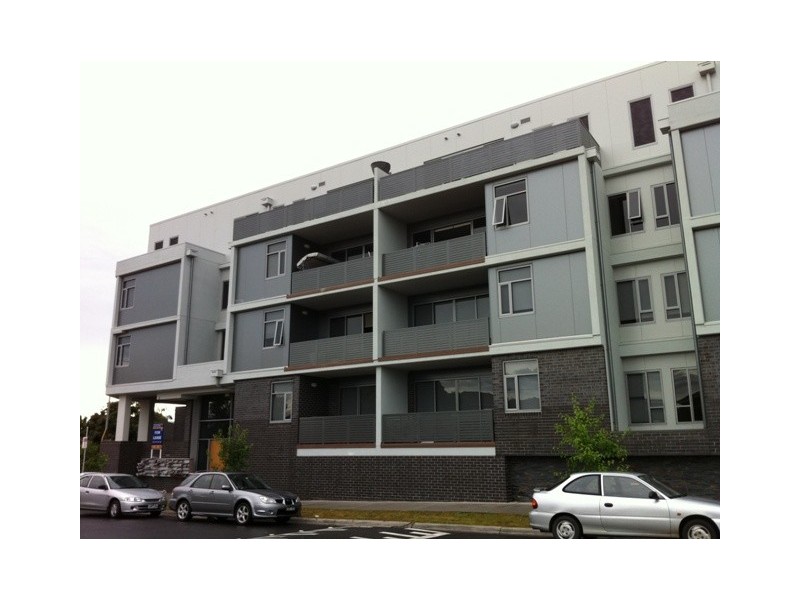 207/8 Burrowes Street, Ascot Vale VIC 3032