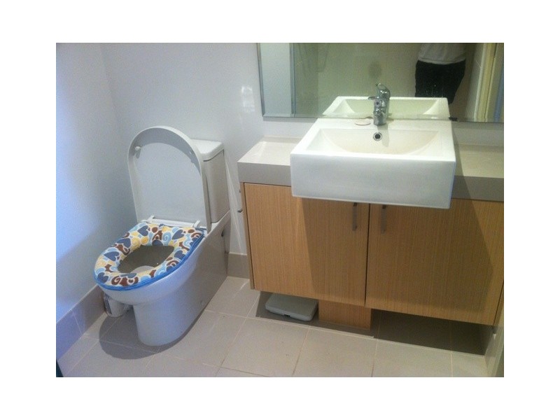 207/8 Burrowes Street, Ascot Vale VIC 3032