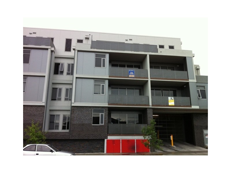 207/8 Burrowes Street, Ascot Vale VIC 3032