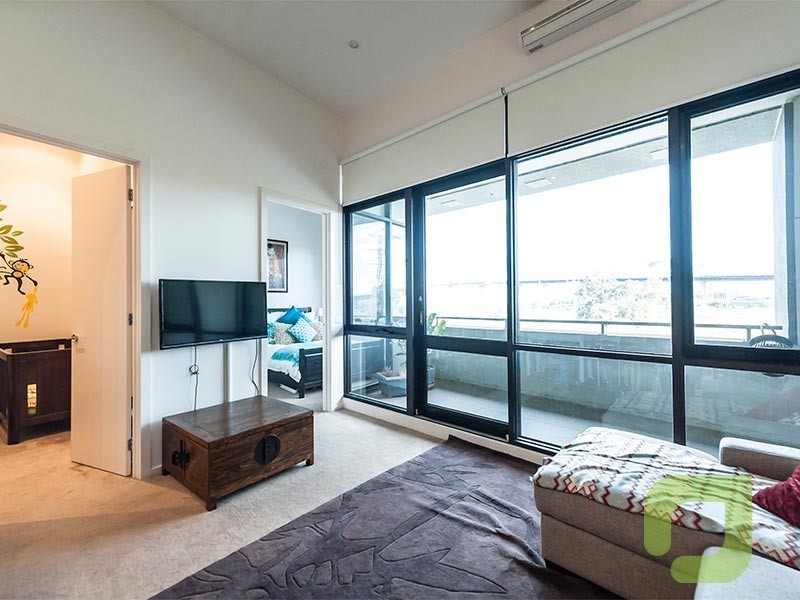 210/200 Stephen Street, Yarraville VIC 3013