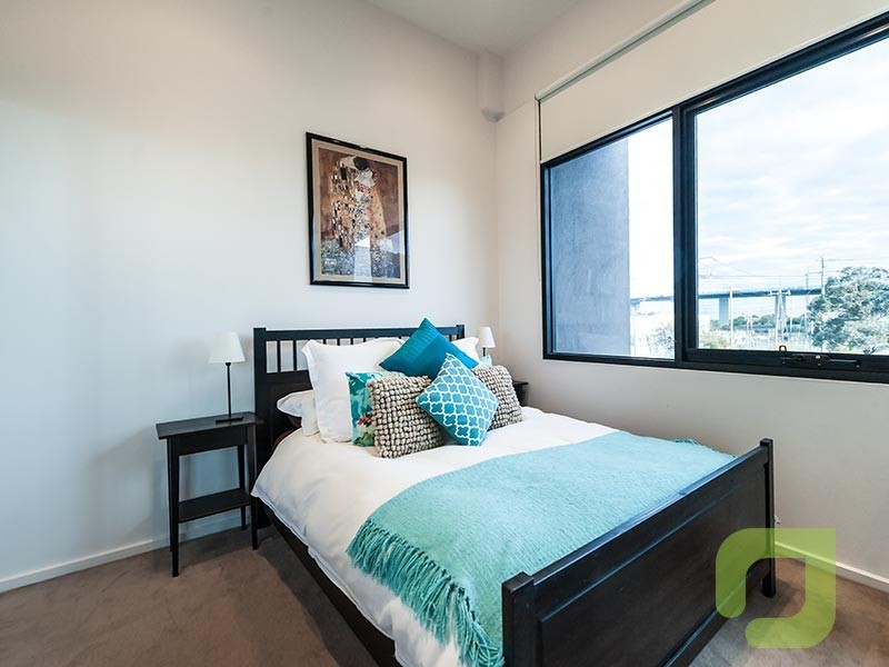 210/200 Stephen Street, Yarraville VIC 3013
