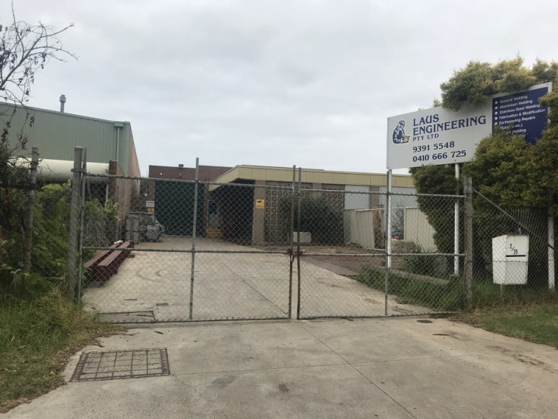 2/25 McArthurs Road, Altona North VIC 3025