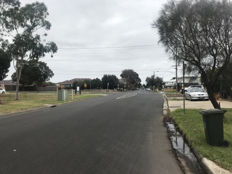 2/25 McArthurs Road, Altona North VIC 3025